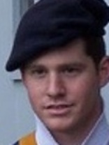 Person who looks like Jim Carrey