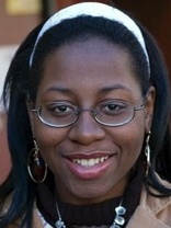 Person who looks like Randy Jackson