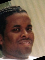 Person who looks like Kel Mitchell