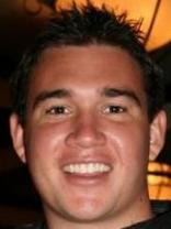 Person who looks like Dean Cain