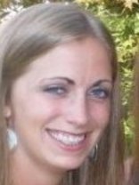 Person who looks like Liza Huber