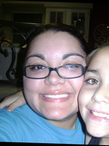 Person who looks like Jami Gertz