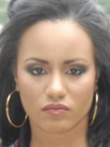 Person who looks like Miri Ben-Ari