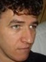 Person who looks like Hugh Grant