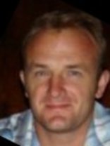 Person who looks like Sting