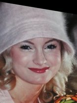 Person who looks like Jaime King