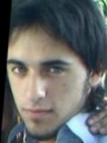 Person who looks like John Stamos