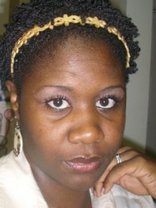 Person who looks like Sharon Warren