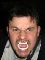 Person who looks like Karl Urban