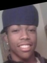 Person who looks like Kel Mitchell