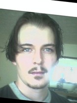 Person who looks like Johnny Depp