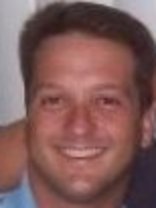 Person who looks like Chris Harrison