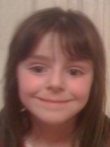 Person who looks like Calista Flockhart