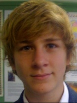 Person who looks like Jonathan Lipnicki