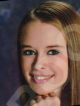 Person who looks like Emilie de Ravin