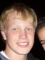 Person who looks like Matt Czuchry