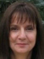 Person who looks like Katey Sagal