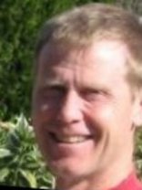 Person who looks like Ron Howard