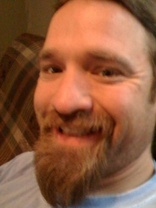 Person who looks like Bill Maher