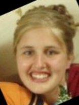 Person who looks like Maggie Lawson