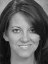 Person who looks like Tina Fey