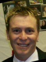 Person who looks like Kevin Connolly