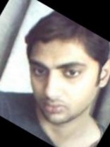 Person who looks like M. Night Shyamalan