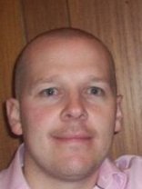 Person who looks like Chris Jericho