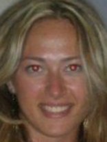 Person who looks like Kate Winslet