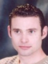 Person who looks like Colin Hanks