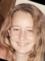 Person who looks like Leelee Sobieski