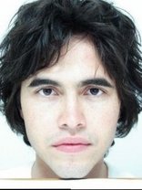 Person who looks like Carter Jenkins