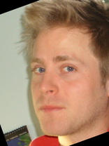 Person who looks like Denis Leary