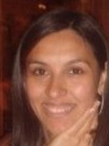 Person who looks like Eden Riegel