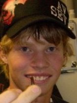 Person who looks like Hunter Parrish