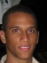 Person who looks like Nigel Barker