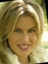 Person who looks like Finola Hughes