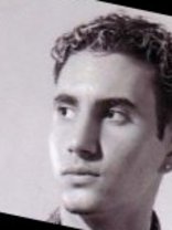 Person who looks like Cole Hauser