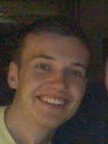 Person who looks like Mark Hoppus