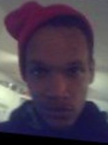 Person who looks like T.I.