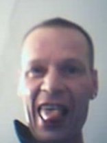 Person who looks like Vinnie Jones