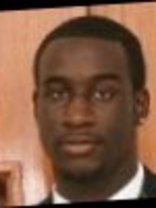 Person who looks like Taye Diggs