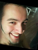 Person who looks like Gil Bellows