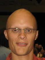 Person who looks like Joe Pantoliano