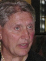 Person who looks like Lee Majors