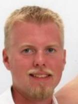 Person who looks like Jake Busey