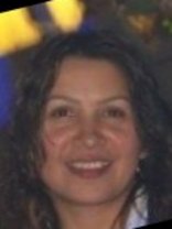 Person who looks like Soledad O'Brien