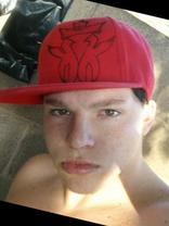 Person who looks like Emile Hirsch