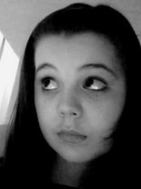 Person who looks like Audrey Hepburn