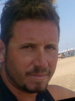 Person who looks like Lochlyn Munro